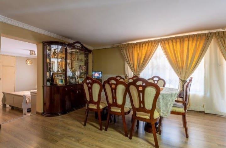 4 Bedroom Property for Sale in Winchester Hills Gauteng