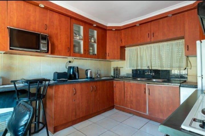 4 Bedroom Property for Sale in Winchester Hills Gauteng