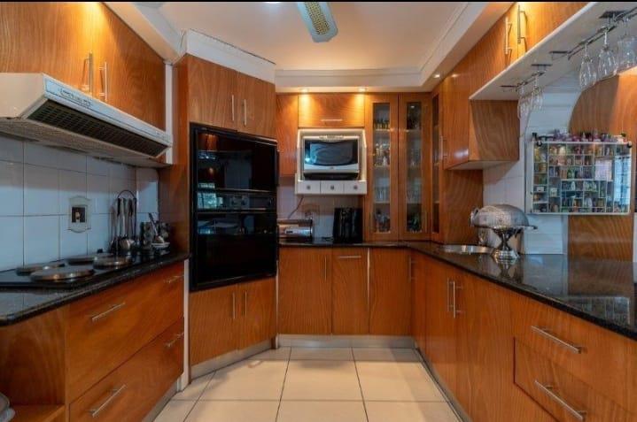 4 Bedroom Property for Sale in Winchester Hills Gauteng