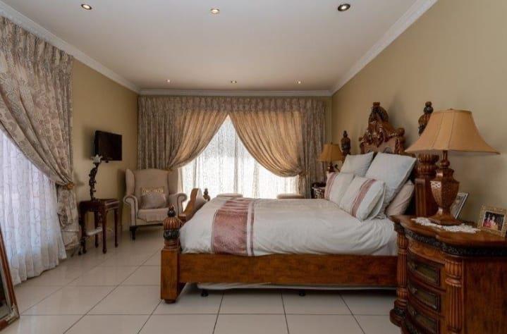 4 Bedroom Property for Sale in Winchester Hills Gauteng
