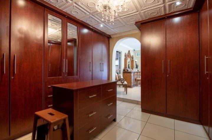 4 Bedroom Property for Sale in Winchester Hills Gauteng