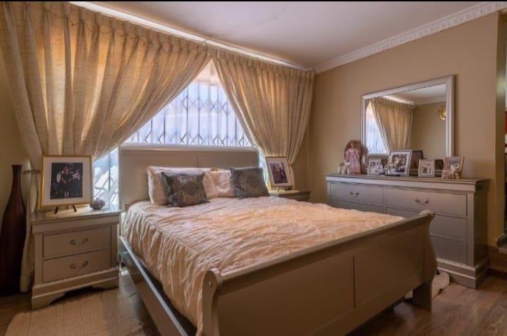 4 Bedroom Property for Sale in Winchester Hills Gauteng