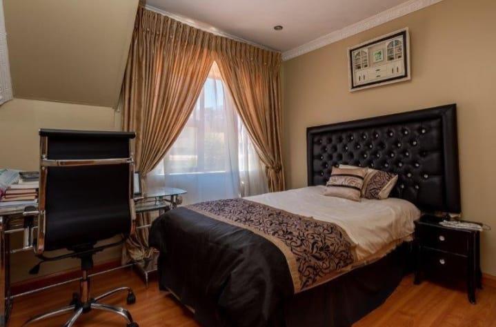 4 Bedroom Property for Sale in Winchester Hills Gauteng