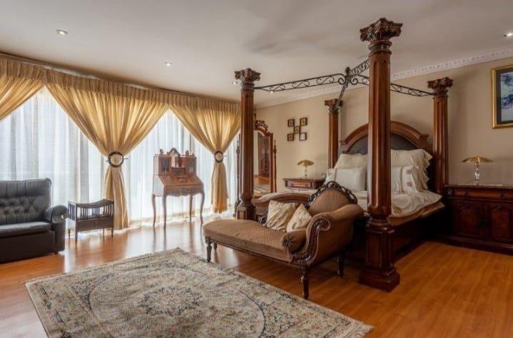 4 Bedroom Property for Sale in Winchester Hills Gauteng