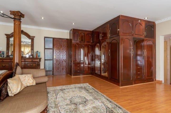 4 Bedroom Property for Sale in Winchester Hills Gauteng