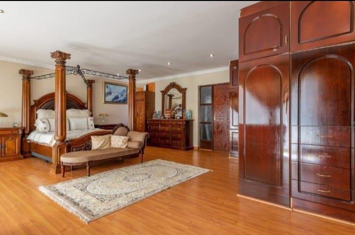 4 Bedroom Property for Sale in Winchester Hills Gauteng