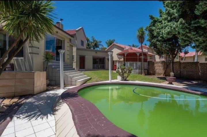 4 Bedroom Property for Sale in Winchester Hills Gauteng