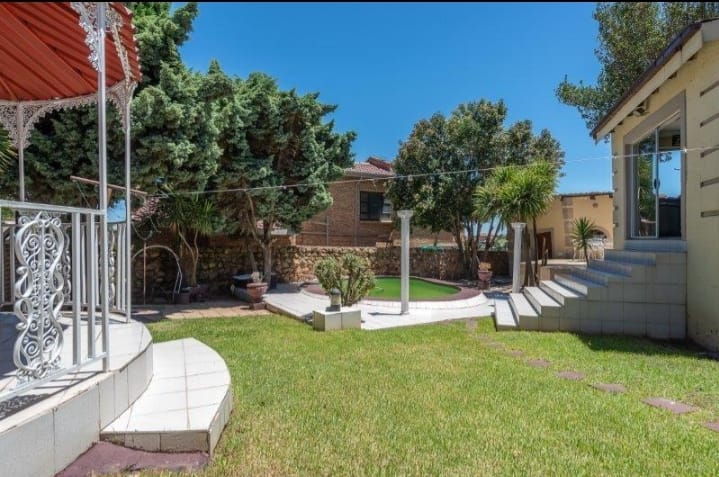 4 Bedroom Property for Sale in Winchester Hills Gauteng