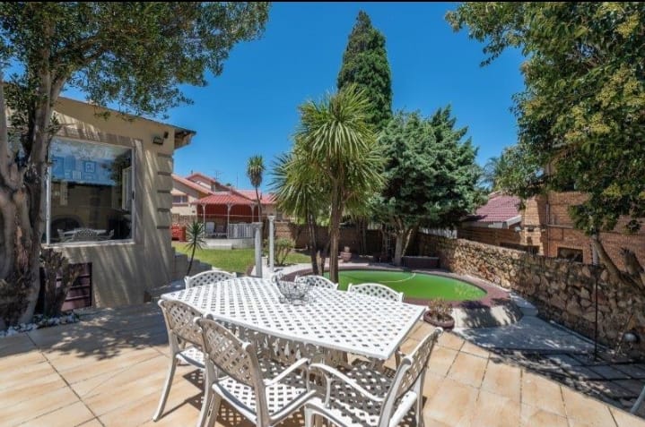 4 Bedroom Property for Sale in Winchester Hills Gauteng