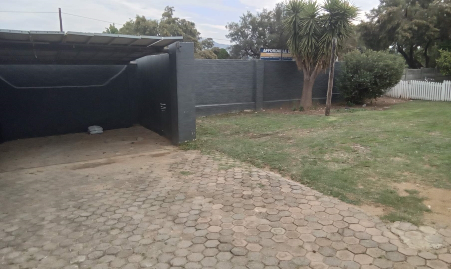 4 Bedroom Property for Sale in Wilgeheuwel Gauteng