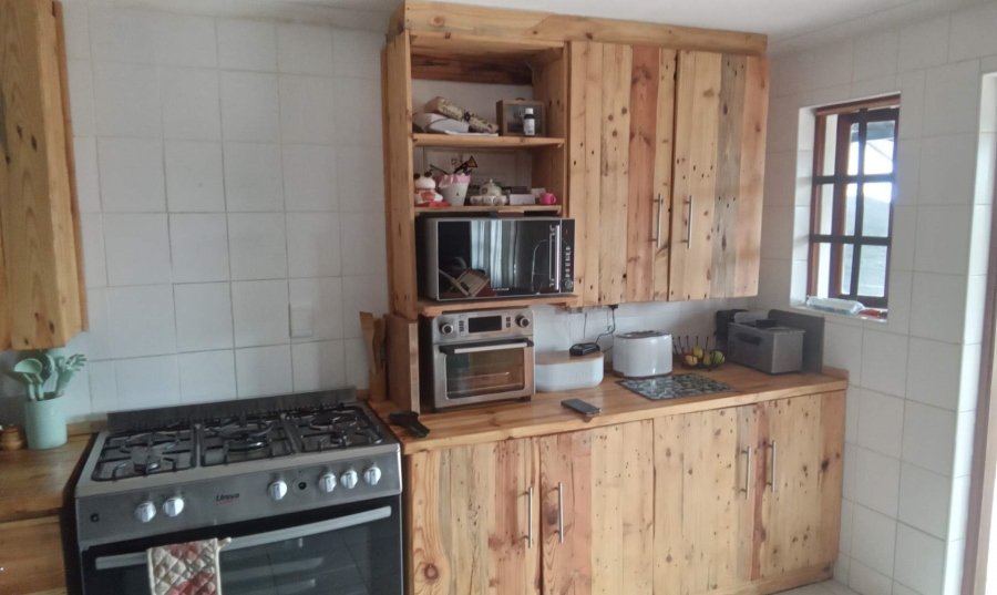 4 Bedroom Property for Sale in Wilgeheuwel Gauteng