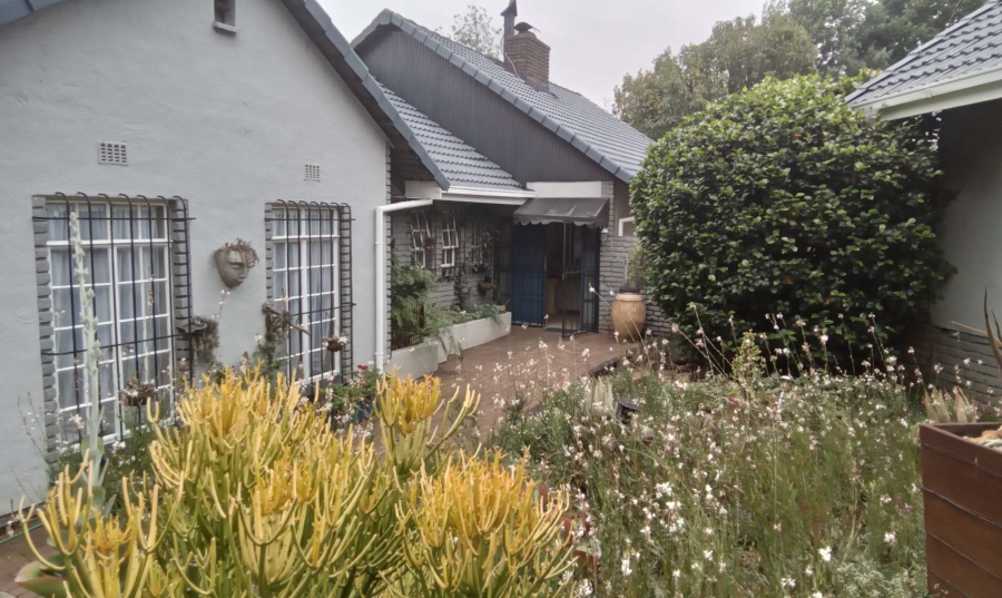 3 Bedroom Property for Sale in Constantia Kloof Gauteng