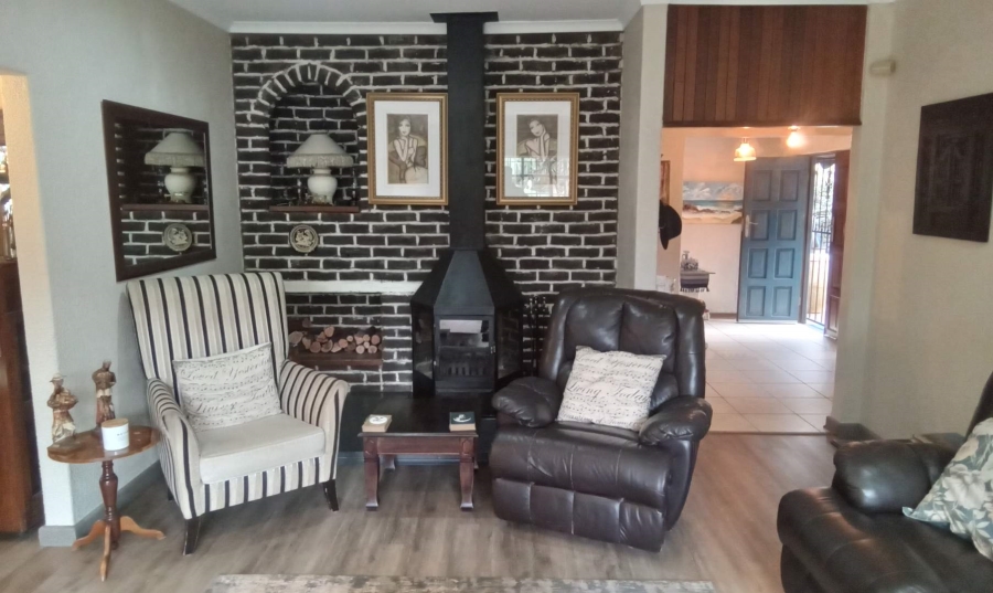 3 Bedroom Property for Sale in Constantia Kloof Gauteng