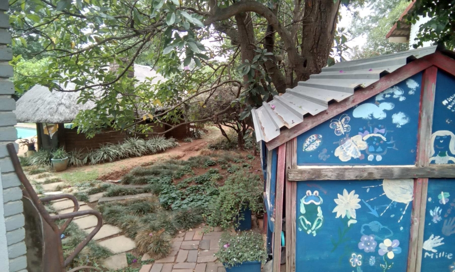 3 Bedroom Property for Sale in Constantia Kloof Gauteng