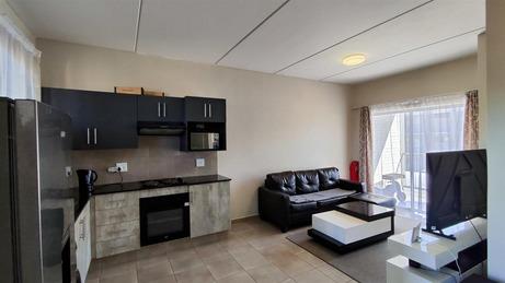 2 Bedroom Property for Sale in Rynfield A H Gauteng