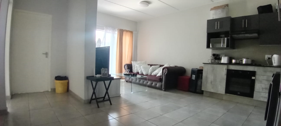 2 Bedroom Property for Sale in Rynfield A H Gauteng