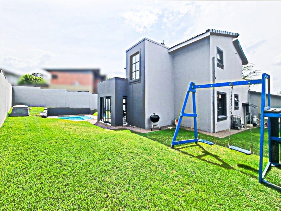 3 Bedroom Property for Sale in Olympus AH Gauteng