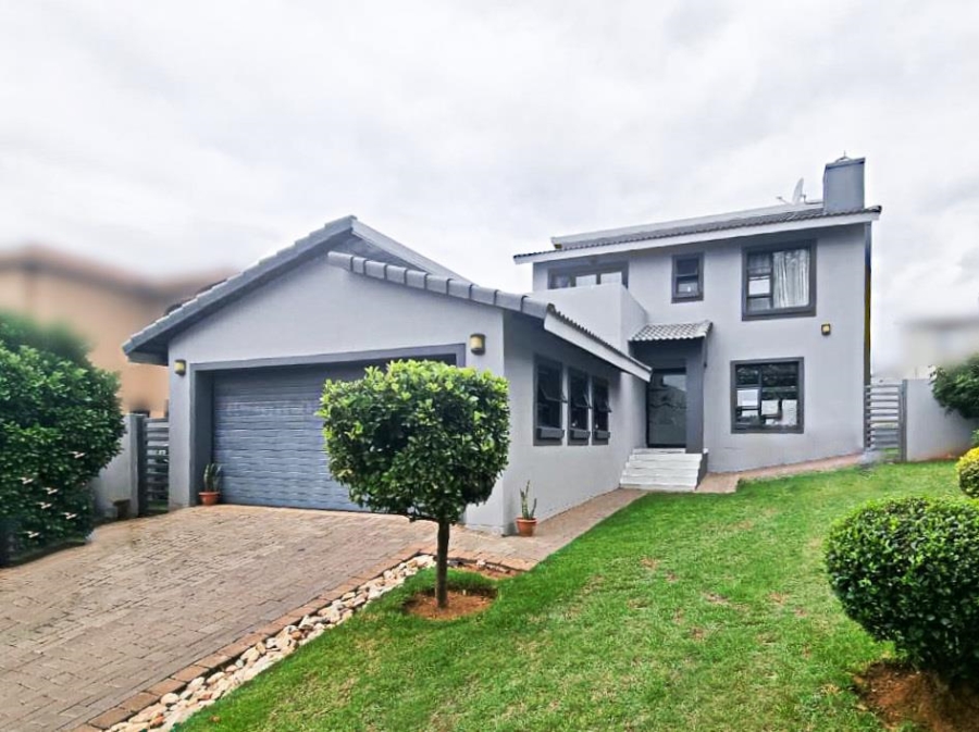 3 Bedroom Property for Sale in Olympus AH Gauteng