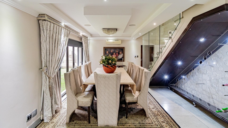 To Let 4 Bedroom Property for Rent in Roodekrans Ext 9 Gauteng