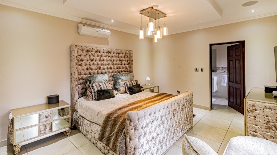 To Let 4 Bedroom Property for Rent in Roodekrans Ext 9 Gauteng