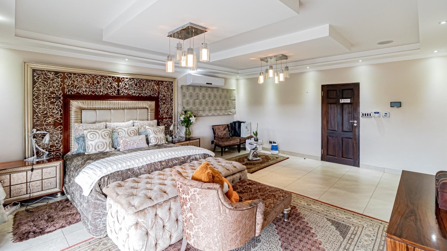 To Let 4 Bedroom Property for Rent in Roodekrans Ext 9 Gauteng