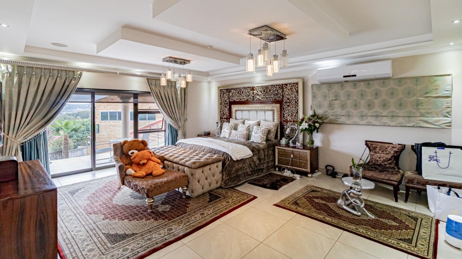 To Let 4 Bedroom Property for Rent in Roodekrans Ext 9 Gauteng