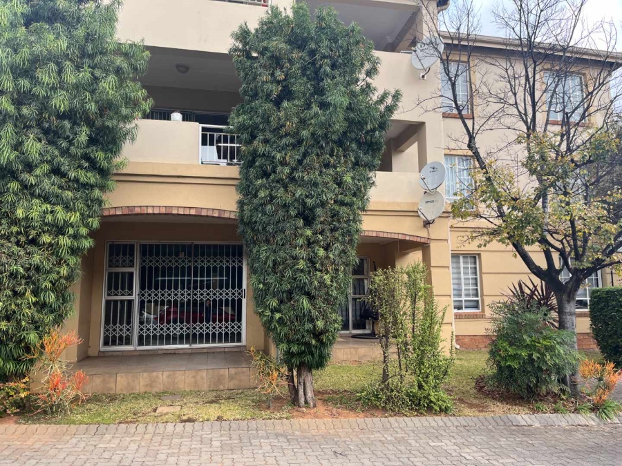 1 Bedroom Property for Sale in Ferndale Gauteng