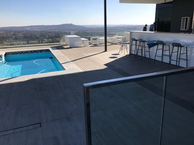 To Let 1 Bedroom Property for Rent in Rosebank Gauteng