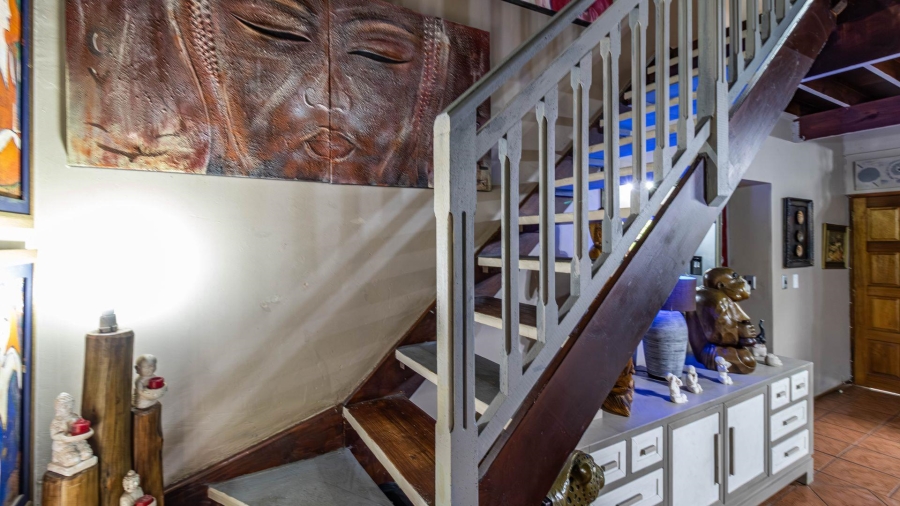 5 Bedroom Property for Sale in Sharonlea Gauteng