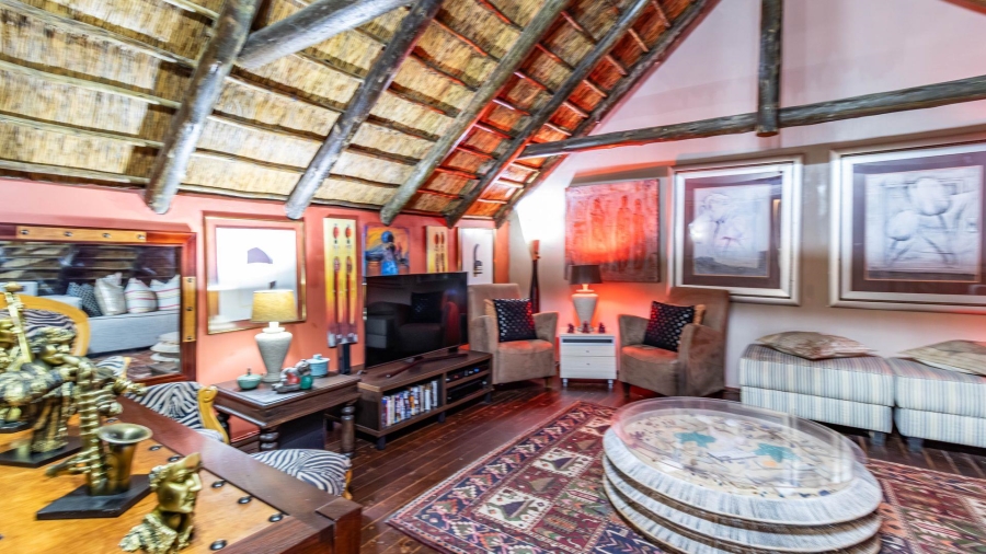 5 Bedroom Property for Sale in Sharonlea Gauteng