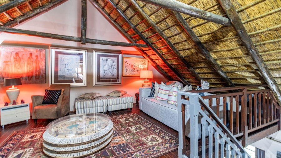 5 Bedroom Property for Sale in Sharonlea Gauteng