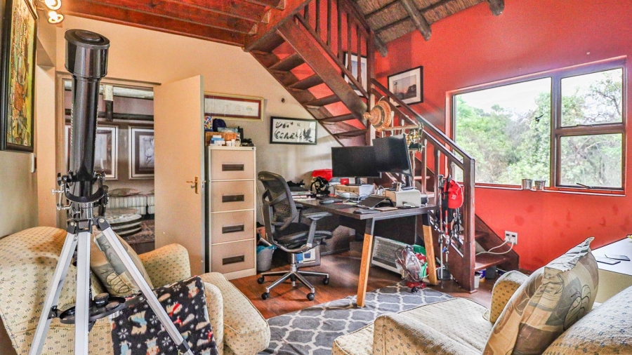 5 Bedroom Property for Sale in Sharonlea Gauteng