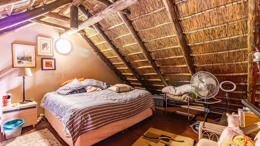 5 Bedroom Property for Sale in Sharonlea Gauteng