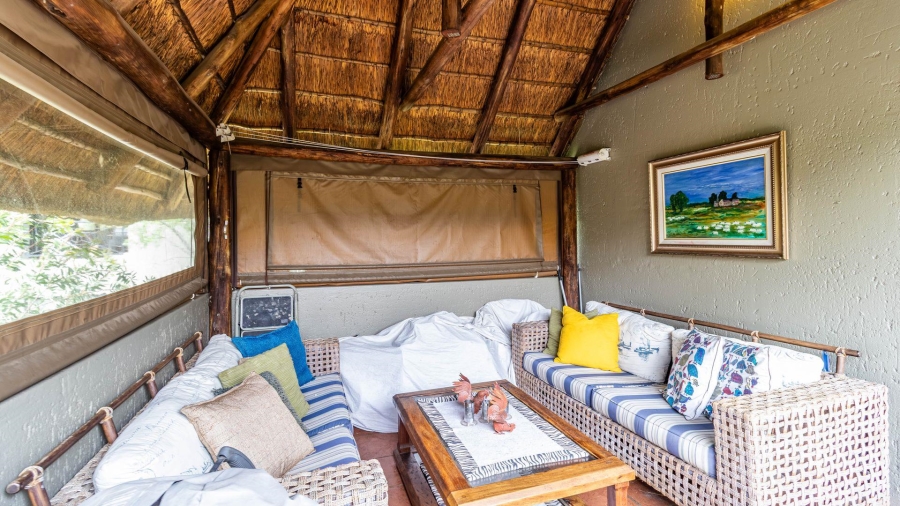 5 Bedroom Property for Sale in Sharonlea Gauteng