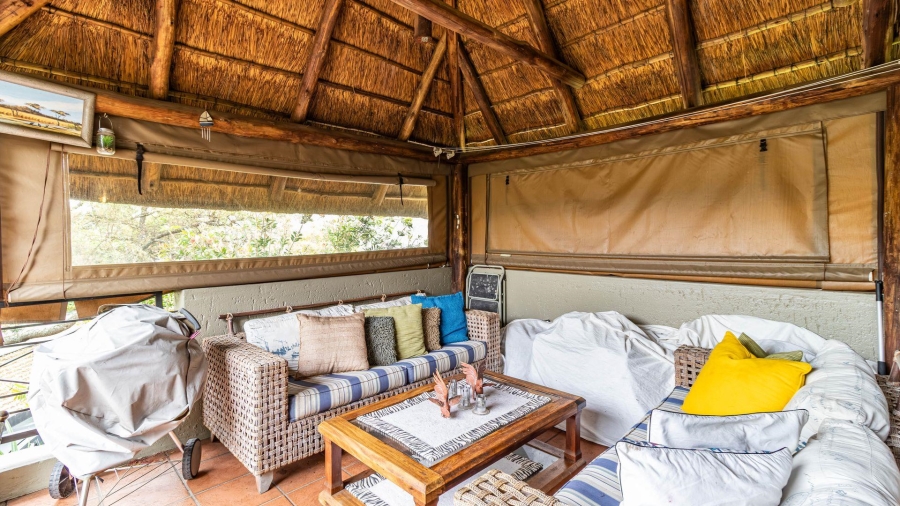 5 Bedroom Property for Sale in Sharonlea Gauteng