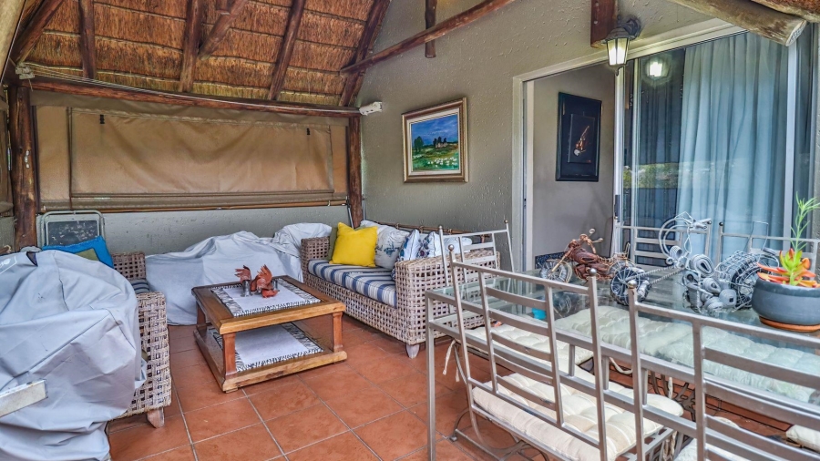 5 Bedroom Property for Sale in Sharonlea Gauteng