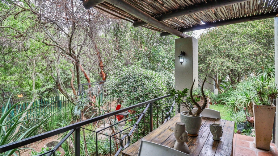 5 Bedroom Property for Sale in Sharonlea Gauteng