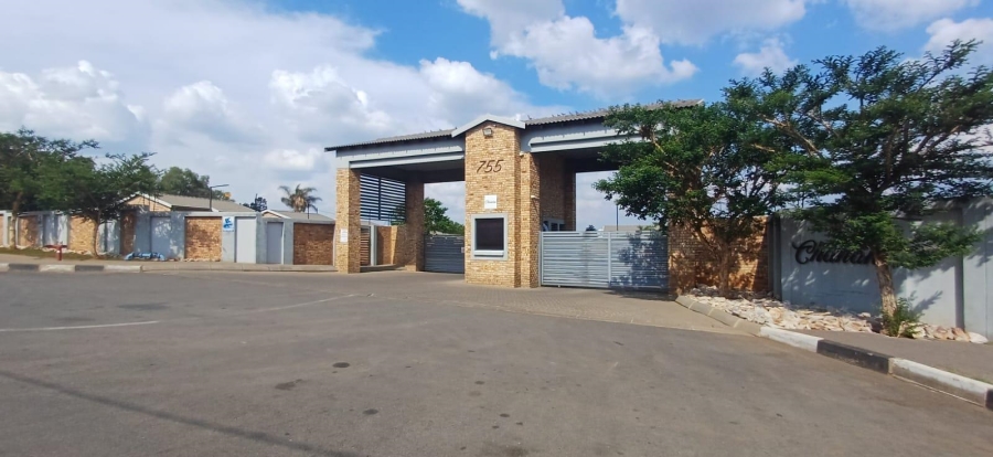 1 Bedroom Property for Sale in Groblerpark Gauteng