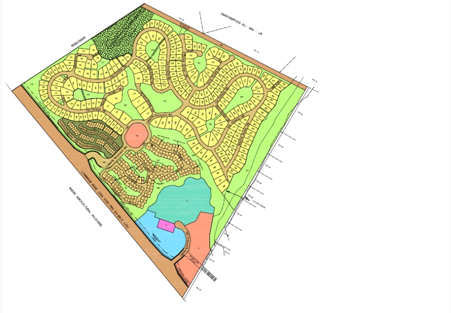 0 Bedroom Property for Sale in Lombardy Estate Gauteng