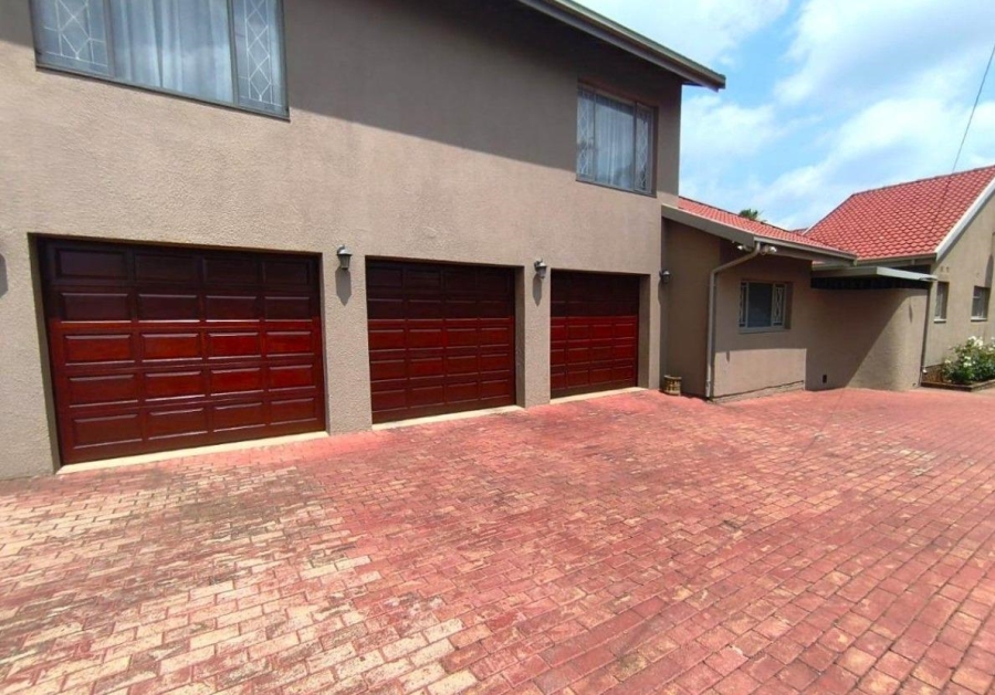 4 Bedroom Property for Sale in Randhart Gauteng