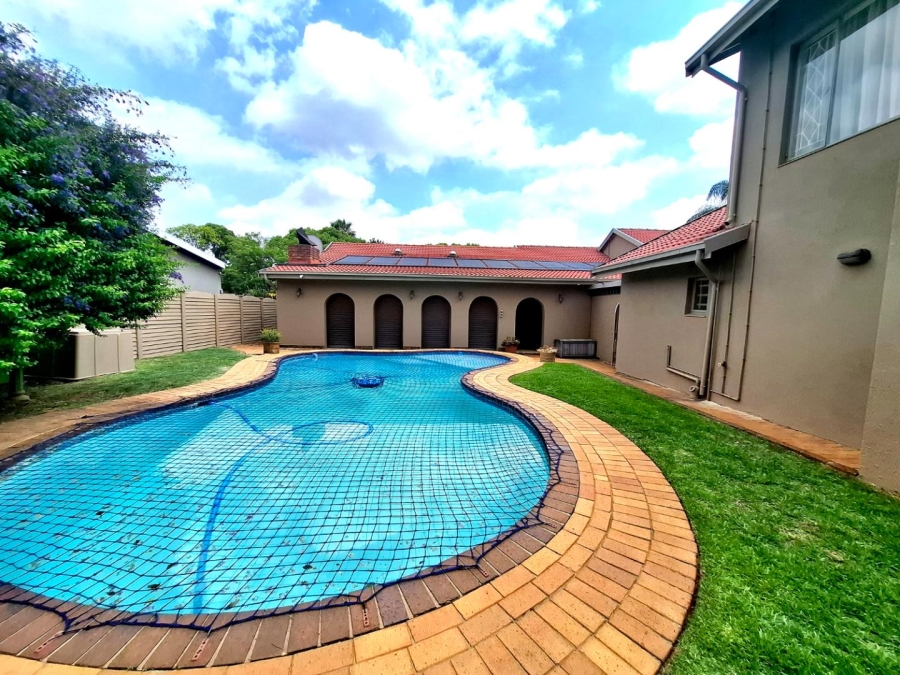 4 Bedroom Property for Sale in Randhart Gauteng