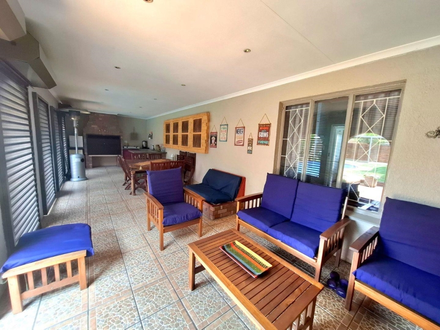 4 Bedroom Property for Sale in Randhart Gauteng