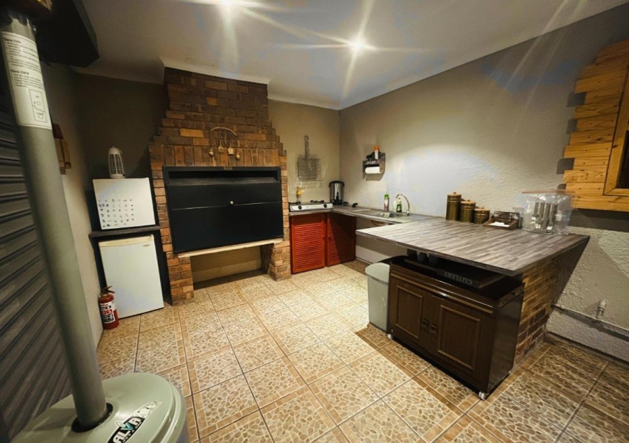 4 Bedroom Property for Sale in Randhart Gauteng