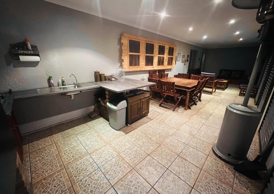 4 Bedroom Property for Sale in Randhart Gauteng