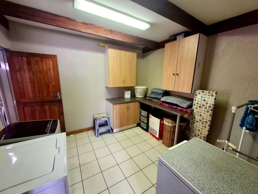 4 Bedroom Property for Sale in Randhart Gauteng