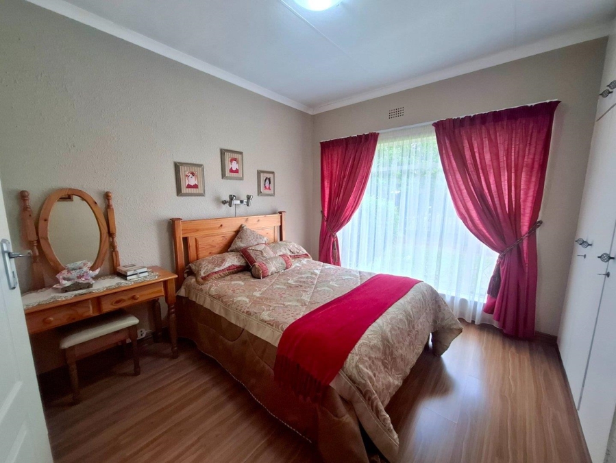 4 Bedroom Property for Sale in Randhart Gauteng