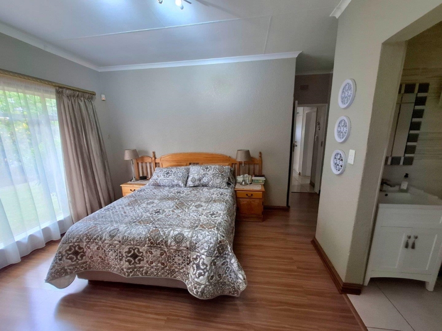 4 Bedroom Property for Sale in Randhart Gauteng