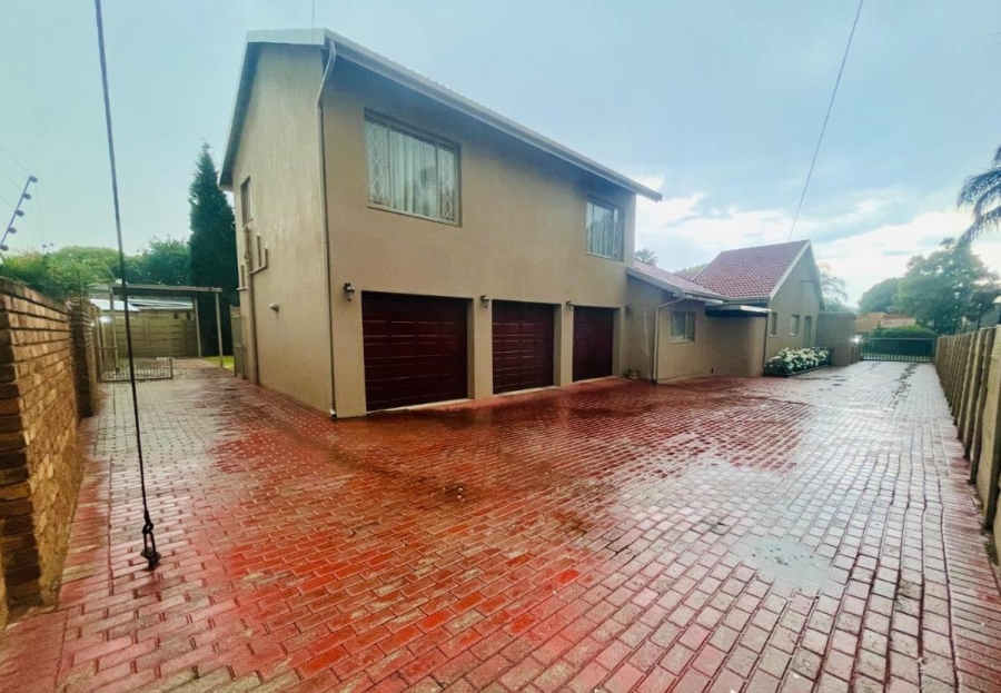 4 Bedroom Property for Sale in Randhart Gauteng