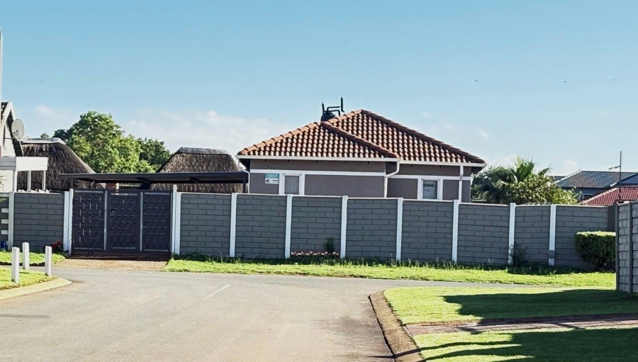 3 Bedroom Property for Sale in Leopard