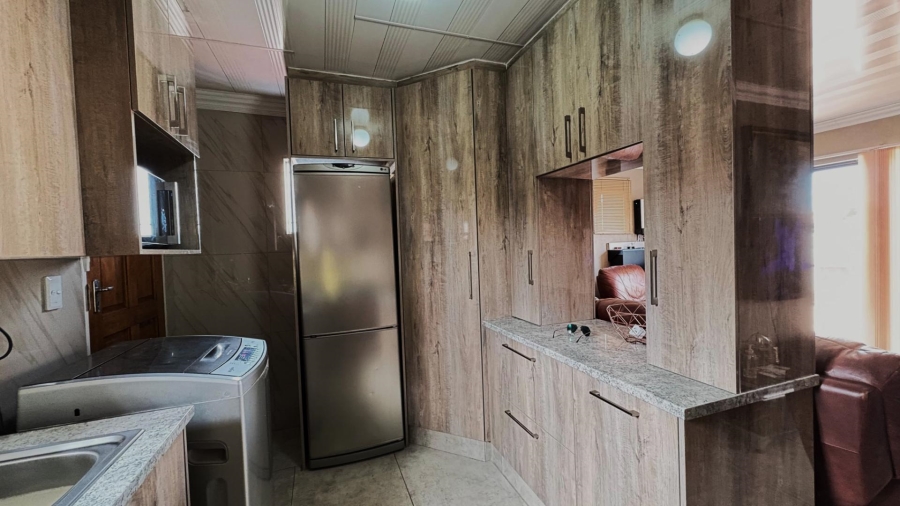 3 Bedroom Property for Sale in Leopard